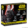 Star Wars : Shatterpoint - Jedi Hunters