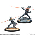 Star Wars : Shatterpoint - Jedi Hunters