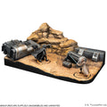 Star Wars : Shatterpoint - You Cannot Run Duel Pack