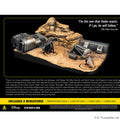Star Wars : Shatterpoint - You Cannot Run Duel Pack