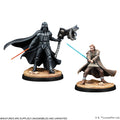 Star Wars : Shatterpoint - You Cannot Run Duel Pack