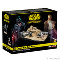 Star Wars : Shatterpoint - You Cannot Run Duel Pack
