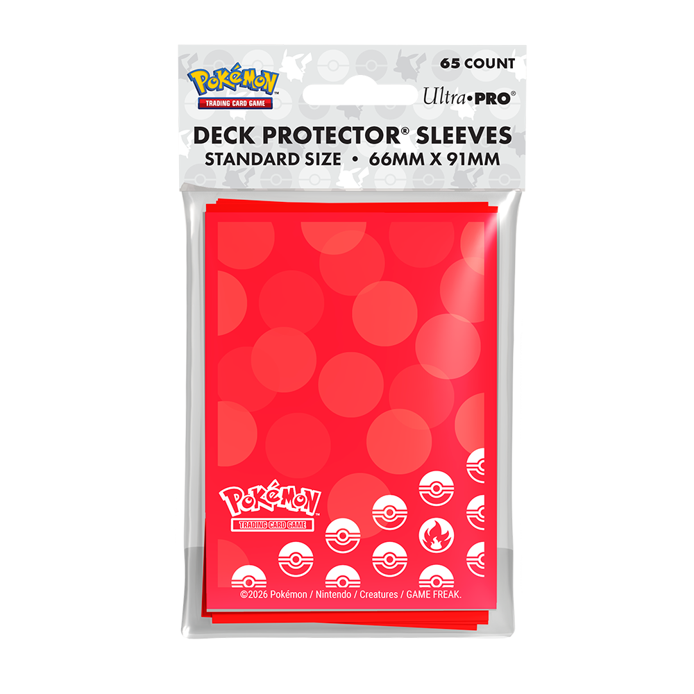Energy Fire Type Sleeves