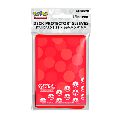 Energy Fire Type Sleeves