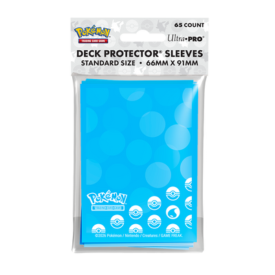 Energy Water Type Sleeves
