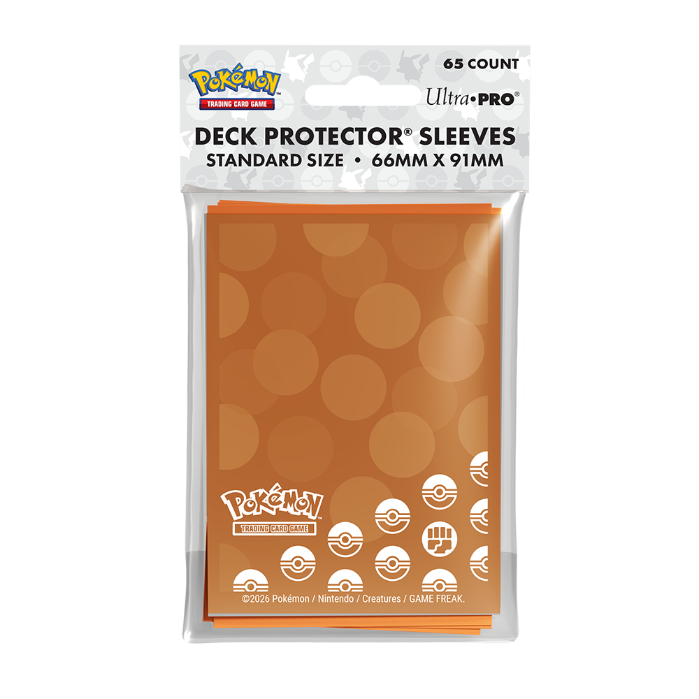 Energy Fighting Type Sleeves