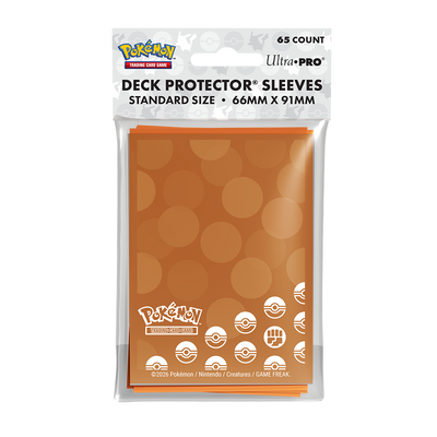 Energy Fighting Type Sleeves