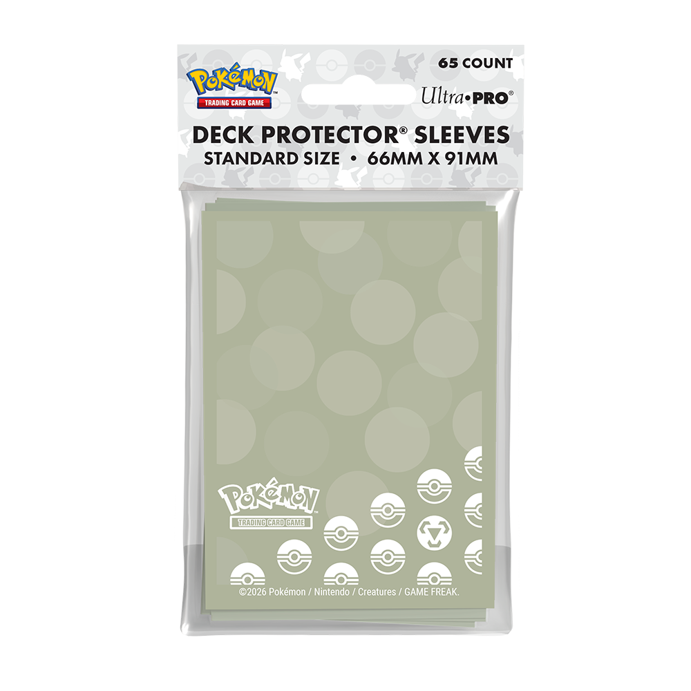 Energy Metal Type Sleeves