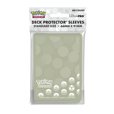 Energy Metal Type Sleeves