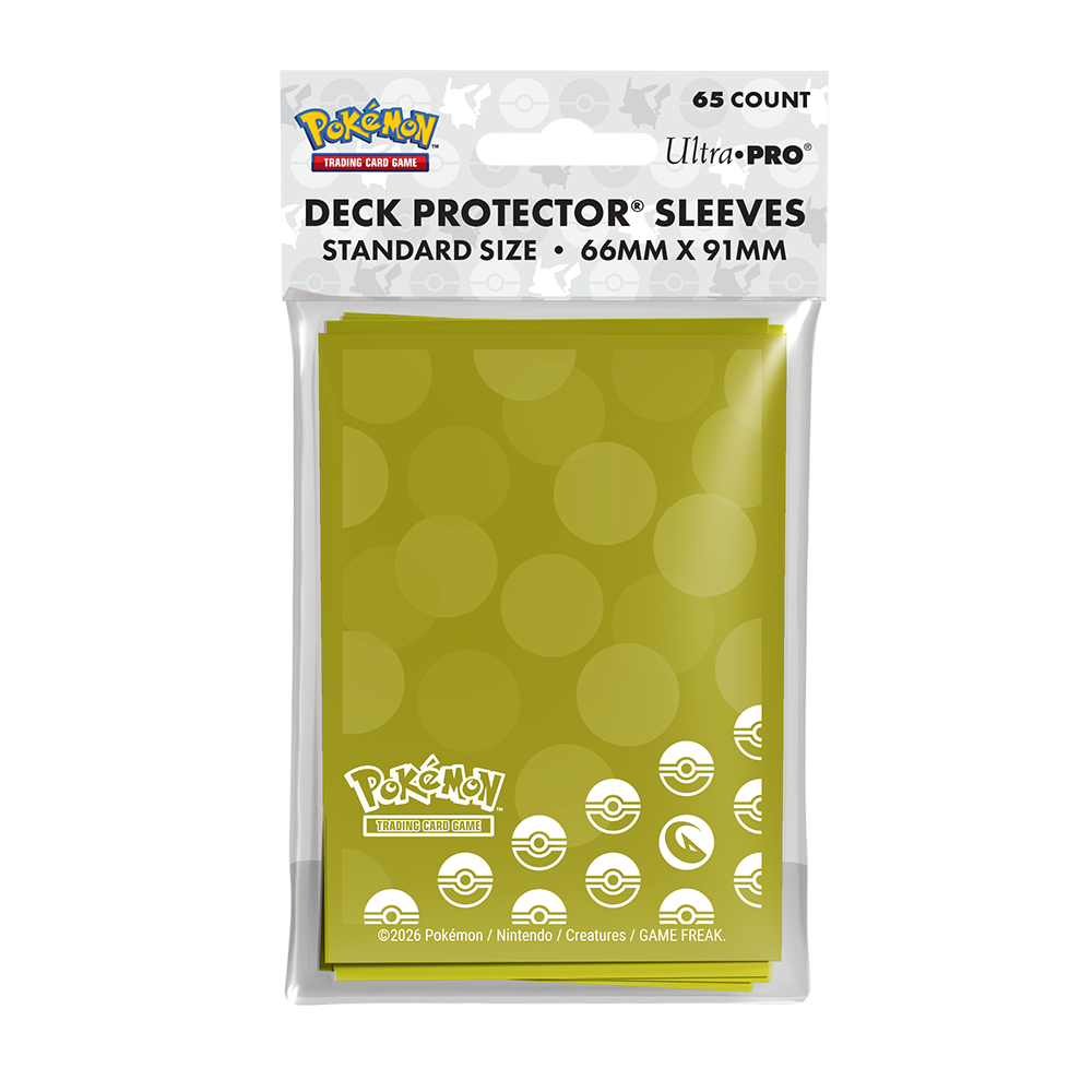 Energy Dragon Type Sleeves