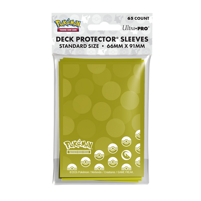 Energy Dragon Type Sleeves