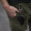 MK Keychain Switch Opener