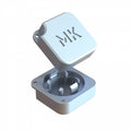 MK Keychain Switch Opener Silver