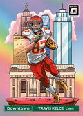 2024 Panini Donruss Optic Football Hobby Box