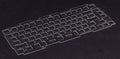 Keychron Q1 Knob / No Knob Plate