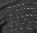 Keychron Q10 w/ Knob Polycarbonate Plate