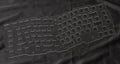 Keychron Q10 w/ Knob Polycarbonate Plate