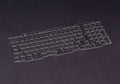 Keychron Q5 Plate