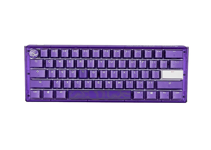 Ducky x FaZe Clan One 3 Mini Aura Purple FaZe Limited Edition