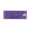 Ducky x FaZe Clan One 3 Mini Aura Purple FaZe Limited Edition