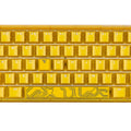 Ducky x FaZe Clan One 3 Mini Aura Yellow FaZe Limited Edition
