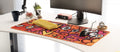 MK x PheonixArt 2XL Desk Mat