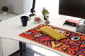 MK x PheonixArt 2XL Desk Mat