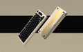 Createkeebs LuminKey75 Aluminum 75% Hotswap Mechanical Keyboard