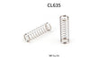 Wuque Studio 63.5g Single Stage Switch Springs (110 pack)