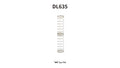 Wuque Studio WS 63.5g Double Stage Springs (110 pack)