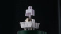 Wuque Studio Morandi 50g Linear PCB Mount Switch