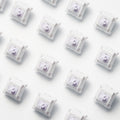 Wuque Studio Morandi 50g Linear PCB Mount Switch