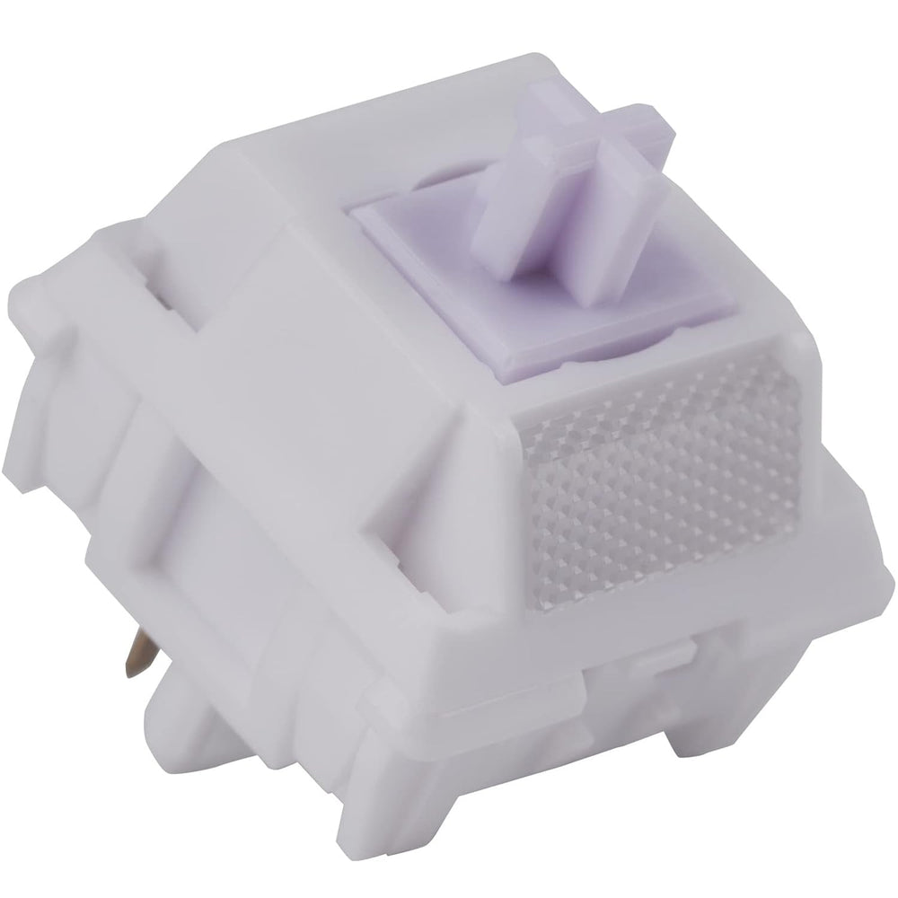 Wuque Studio Morandi 50g Linear PCB Mount Switch