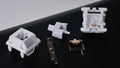 Wuque Studio Morandi 50g Linear PCB Mount Switch