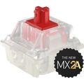 Cherry MX2A Red 45g Linear Switch