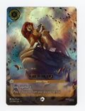 Circle of Life — Enchanted|Holofoil — ID 17478