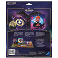 Disney Lorcana : The First Chapter Portfolio The Queen