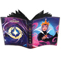 Disney Lorcana : The First Chapter Portfolio The Queen