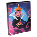 Disney Lorcana : The First Chapter Portfolio The Queen