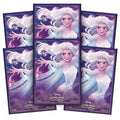 Disney Lorcana : The First Chapter Card Sleeves Pack Elsa