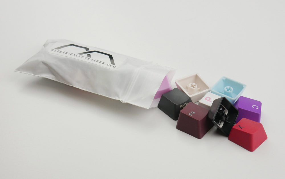 2-3 Random Keycaps