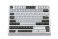 GMK Originative Hyperfuse 146 Key Cherry Profile Double Shot ABS Keycap Set