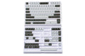 GMK Originative Hyperfuse 146 Key Cherry Profile Double Shot ABS Keycap Set