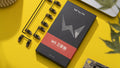 Wuque Studio Stabilizers V3.1 PCB Mount Screw-in TKL Kit