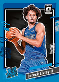 2023/24 Panini Donruss Optic Basketball Hobby Box