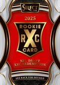 2024 Panini Select Football Hobby Box