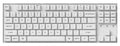 Keychron K8 Pro TKL Hotswap Bluetooth RGB Win + Mac Mechanical Keyboard