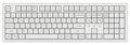 Keychron K10 Pro Hotswap Bluetooth 5.1 RGB Win + Mac Mechanical Keyboard
