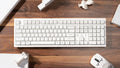 Keychron K10 Pro Hotswap Bluetooth 5.1 RGB Win + Mac Mechanical Keyboard