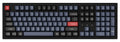 Keychron K10 Pro Hotswap Bluetooth 5.1 RGB Win + Mac Mechanical Keyboard
